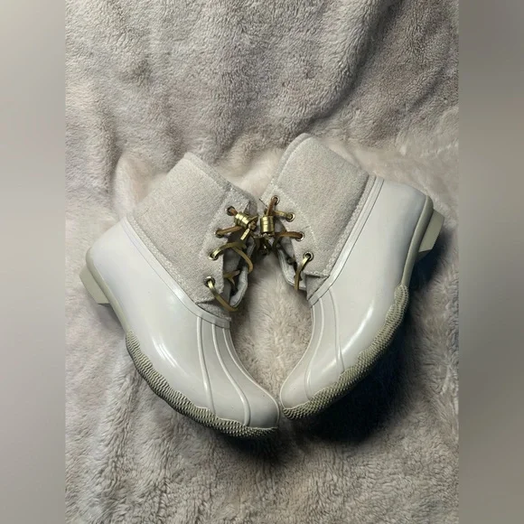 Sperry Boots womens size 6.5 - Picture 3 of 7